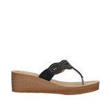 Infradito Donna Nere