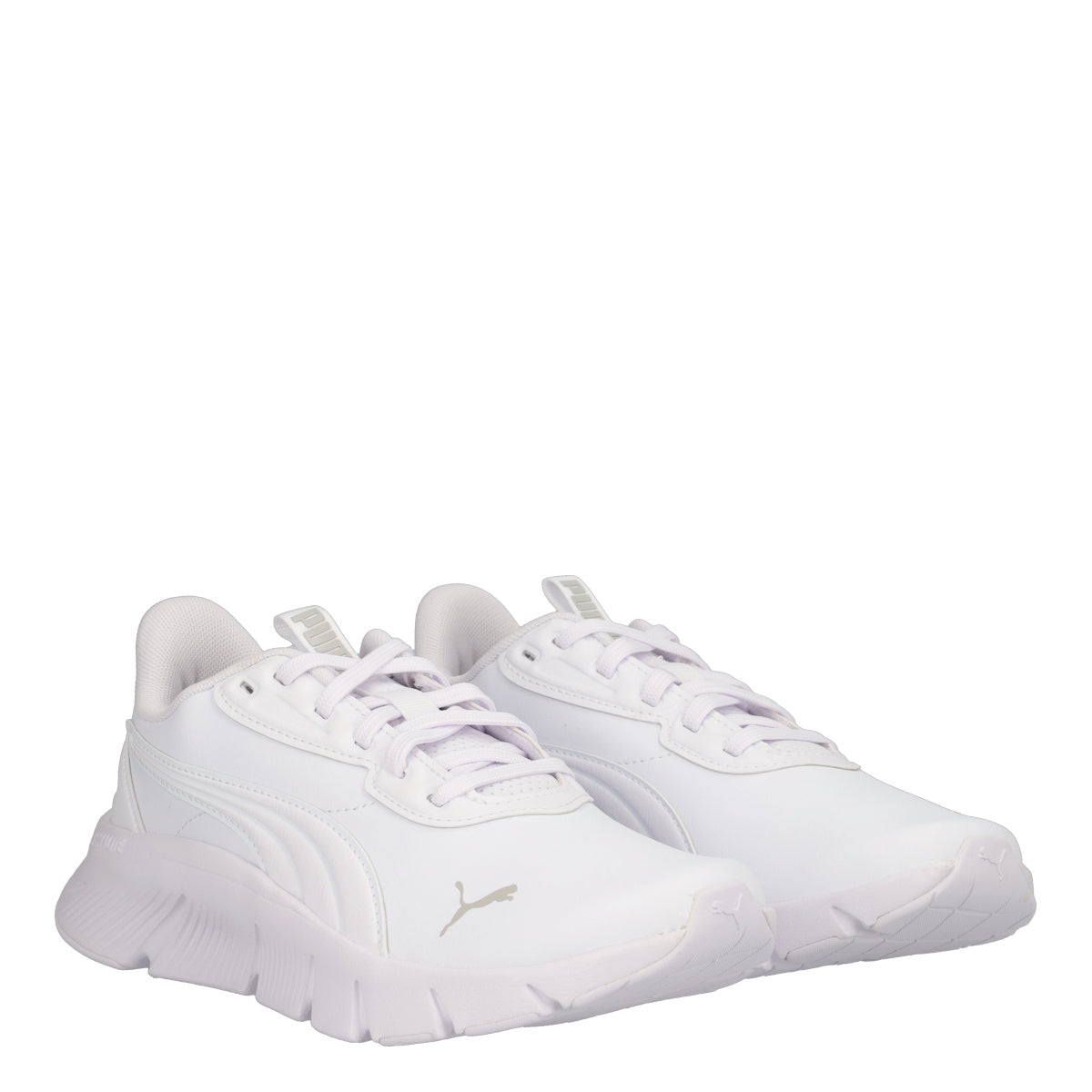 FLEXFOCUS LITE MODERN SL JR Sneakers Junior Bianche