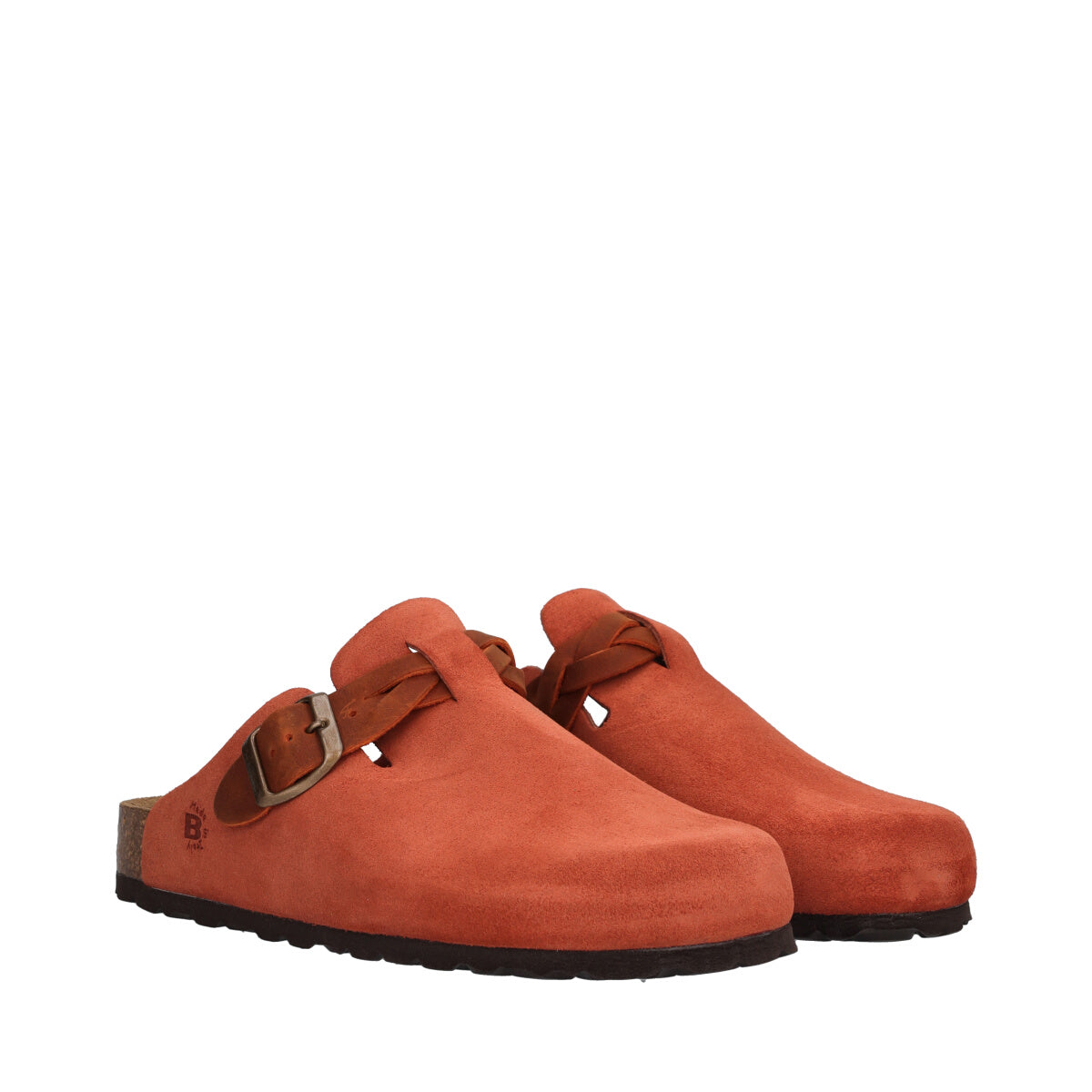 Ciabatte Donna Arancioni