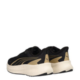 POUNE LITE 2 Running Uomo Nere e Oro