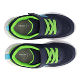 SPRINTYE Sneakers Bambino Blu