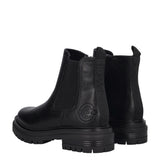 Stivaletti Donna Neri