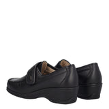 Mocassini Comfort Donna Nere