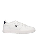 COURT ACE Sneakers Uomo Bianche