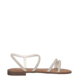 Sandali Donna Argento