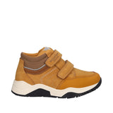 CIORDO Sneakers Bambini Ocra