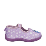 Pantofole Bambina Lilla - Stitch