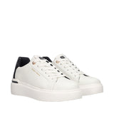 Sneakers Donna Bianche