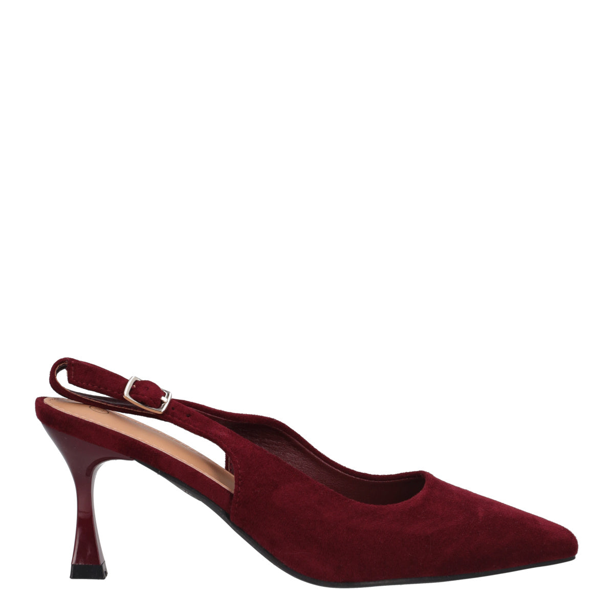 Slingback Donna Vino