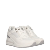 Sneakers Donna Bianche