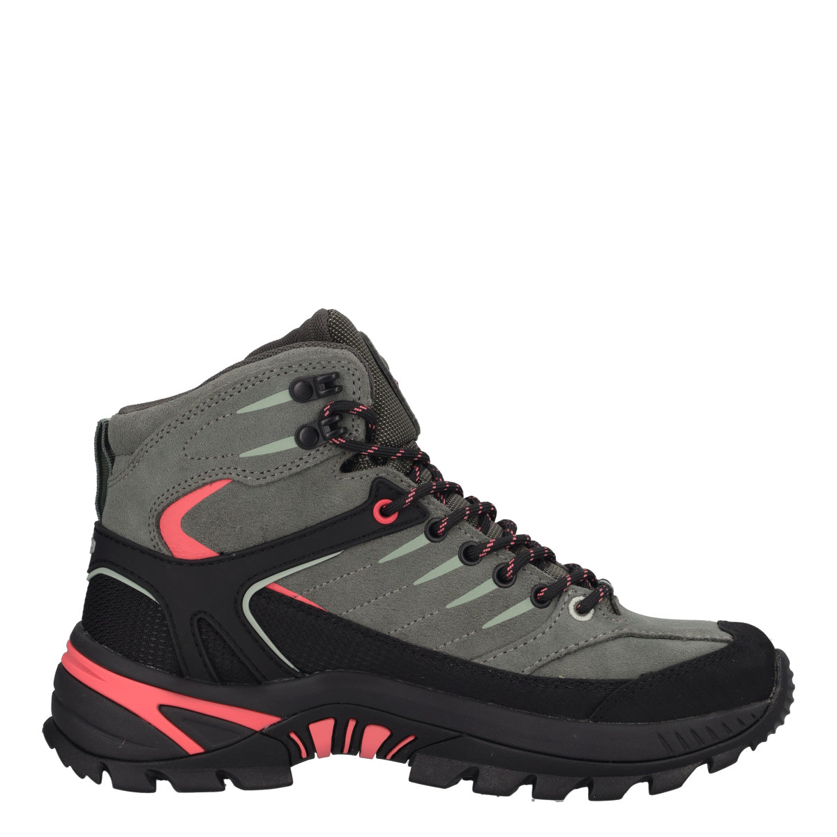 RIGEL 2.0 MID Trekking Donna Verdi