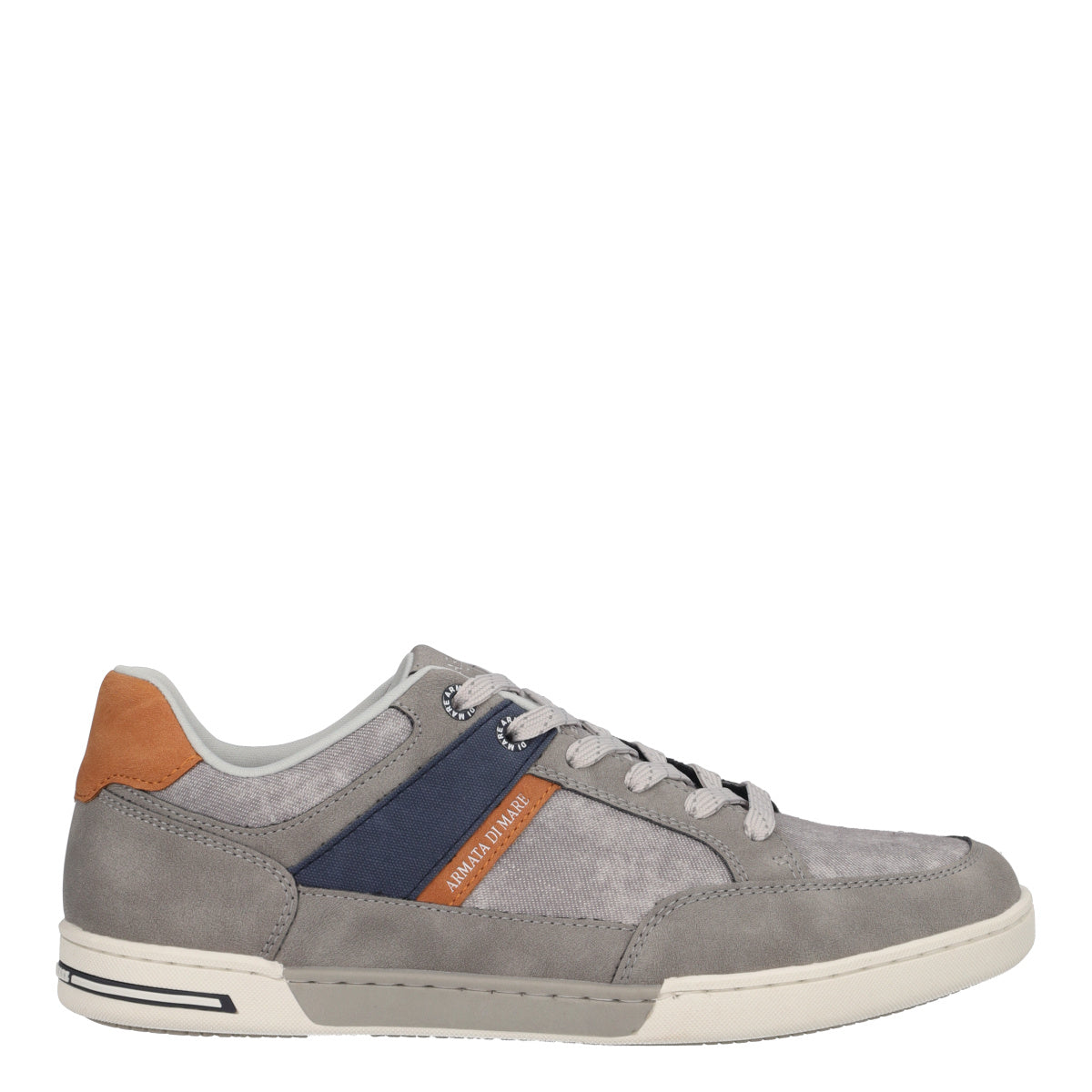 Sneakers Uomo Grigio