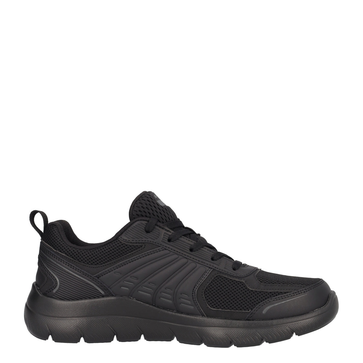 ARCH FIT SUMMITS LEEGE Sneakers Uomo Nera