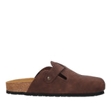 Ciabatte Uomo Marrone