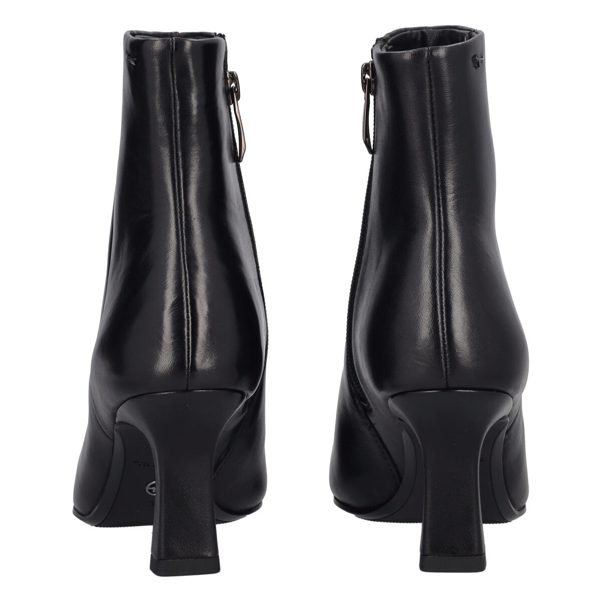 Stivaletti Donna Neri