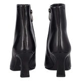 Stivaletti Donna Neri