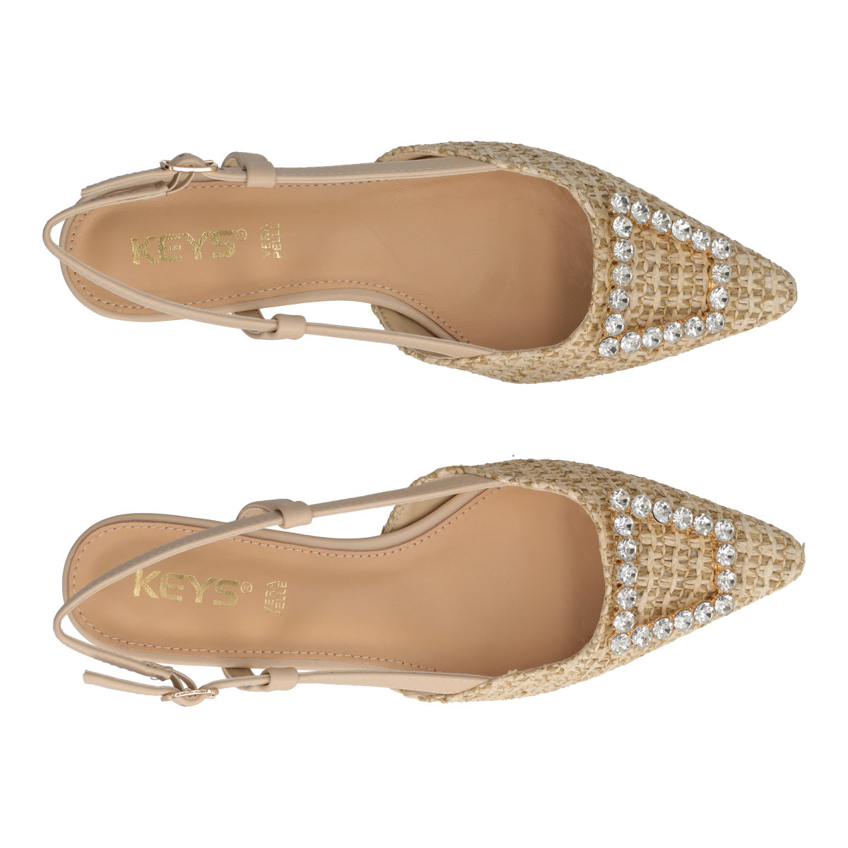 Slingback Donna Avana