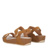 Sandali Donna Beige