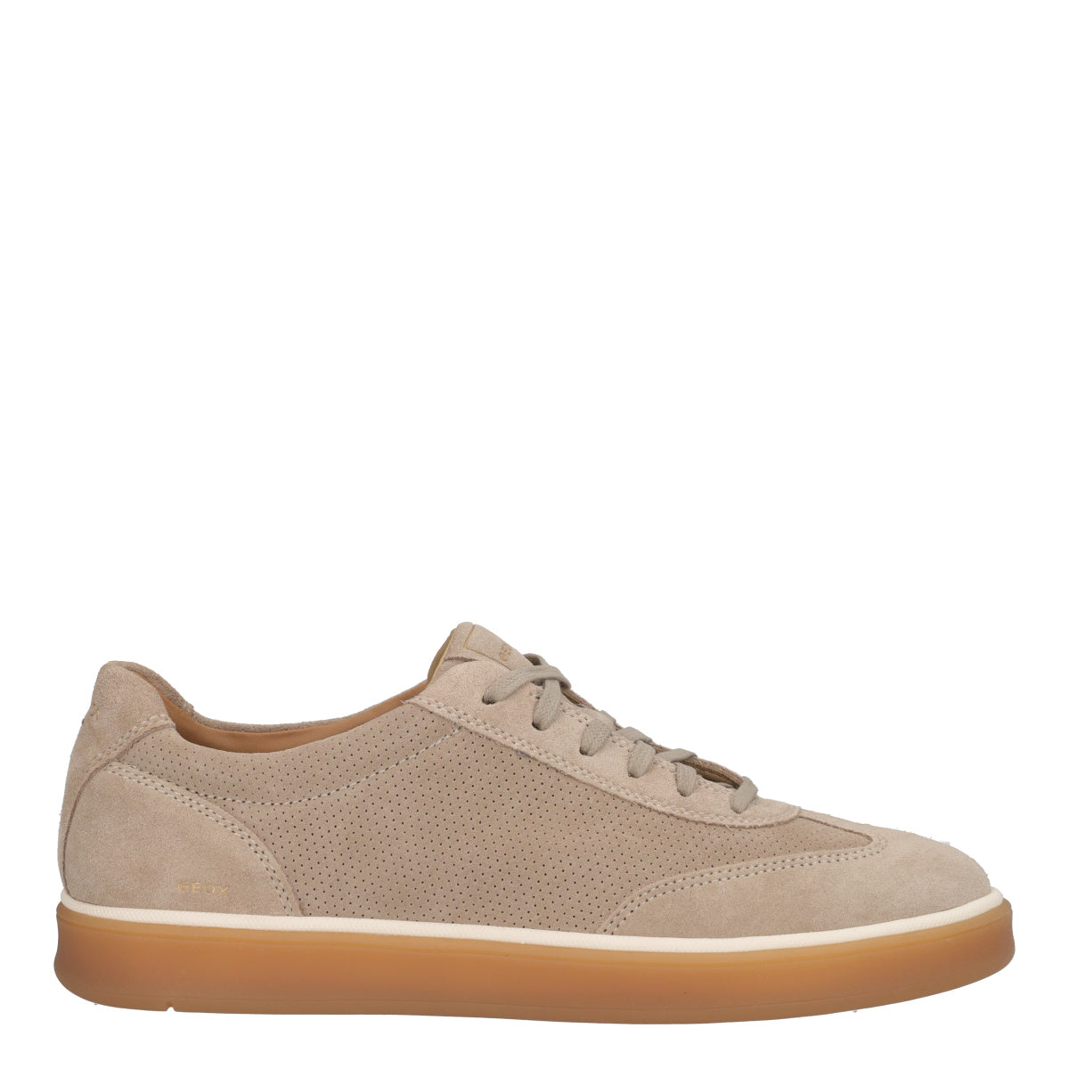 SPHERICA Sneakers Uomo Sabbia