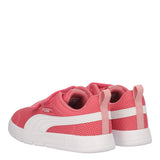 COURTFLEX V3 MESH INF Sneakers Bambina Rosa