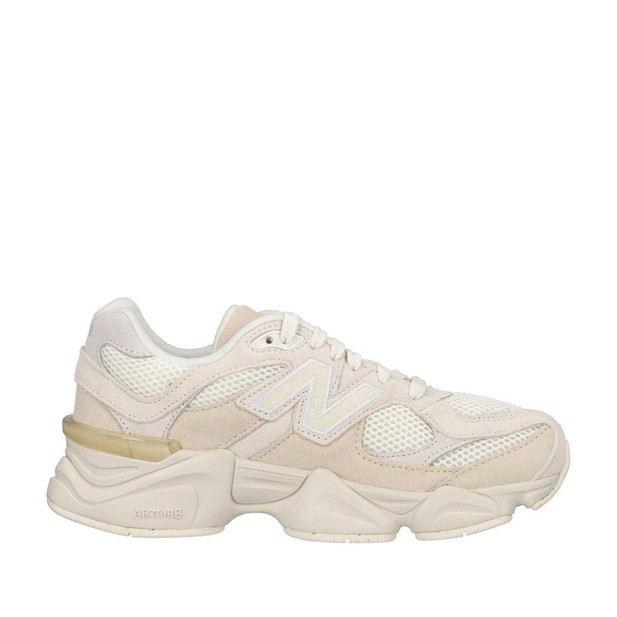 9060 Sneakers Junior Beige