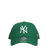NEW YORK YANKEES Cappello Unisex Verde