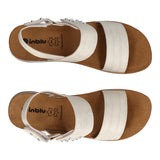 Sandali Donna Bianchi