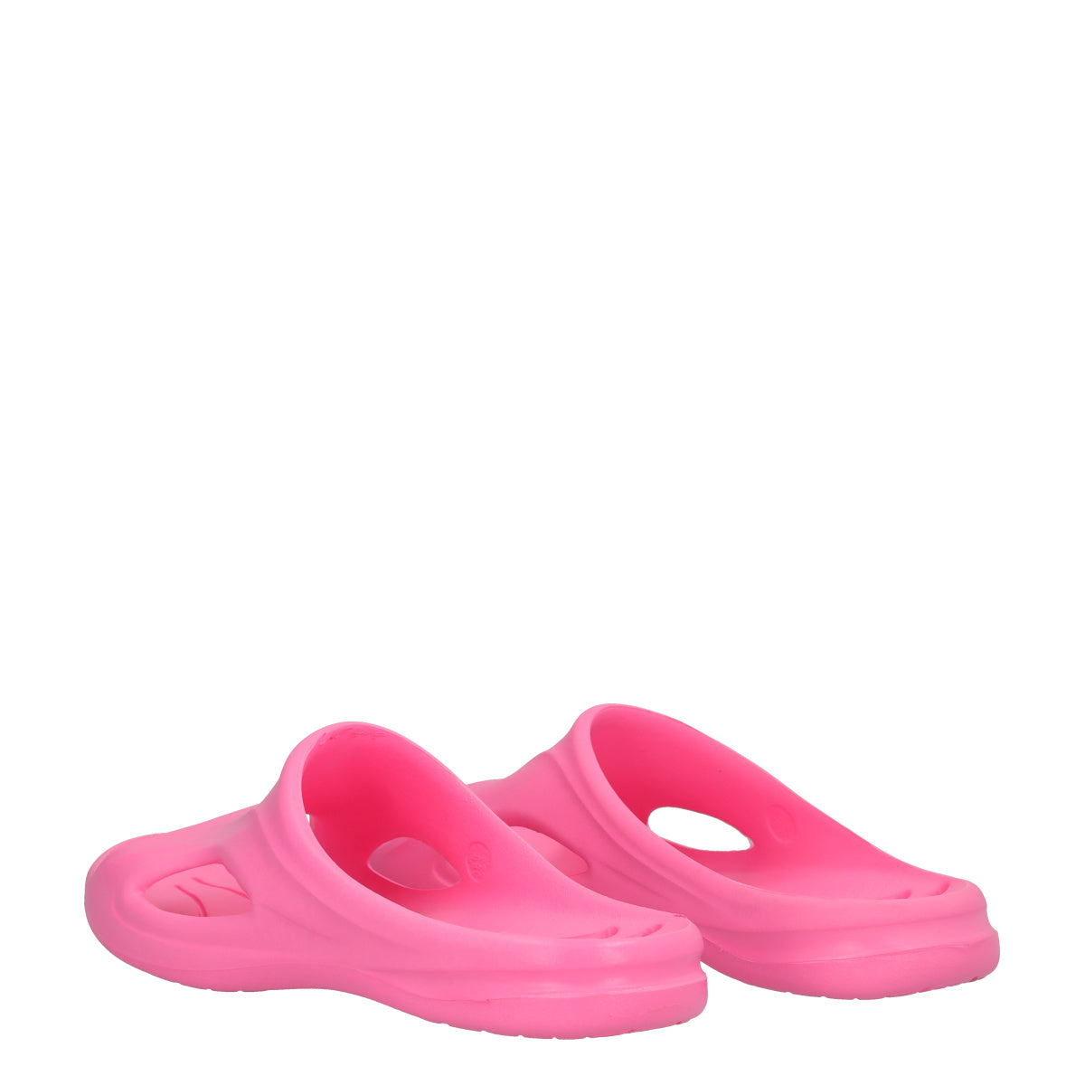 HYDROSOFT II JR Ciabatte Mare Rosa
