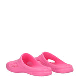 HYDROSOFT II JR Ciabatte Mare Rosa