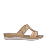 Ciabatte Donna Sabbia