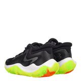 GS JET 25 Sneakers Junior Nere