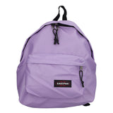 PADDED PAK R Zaino Lilla Glitter