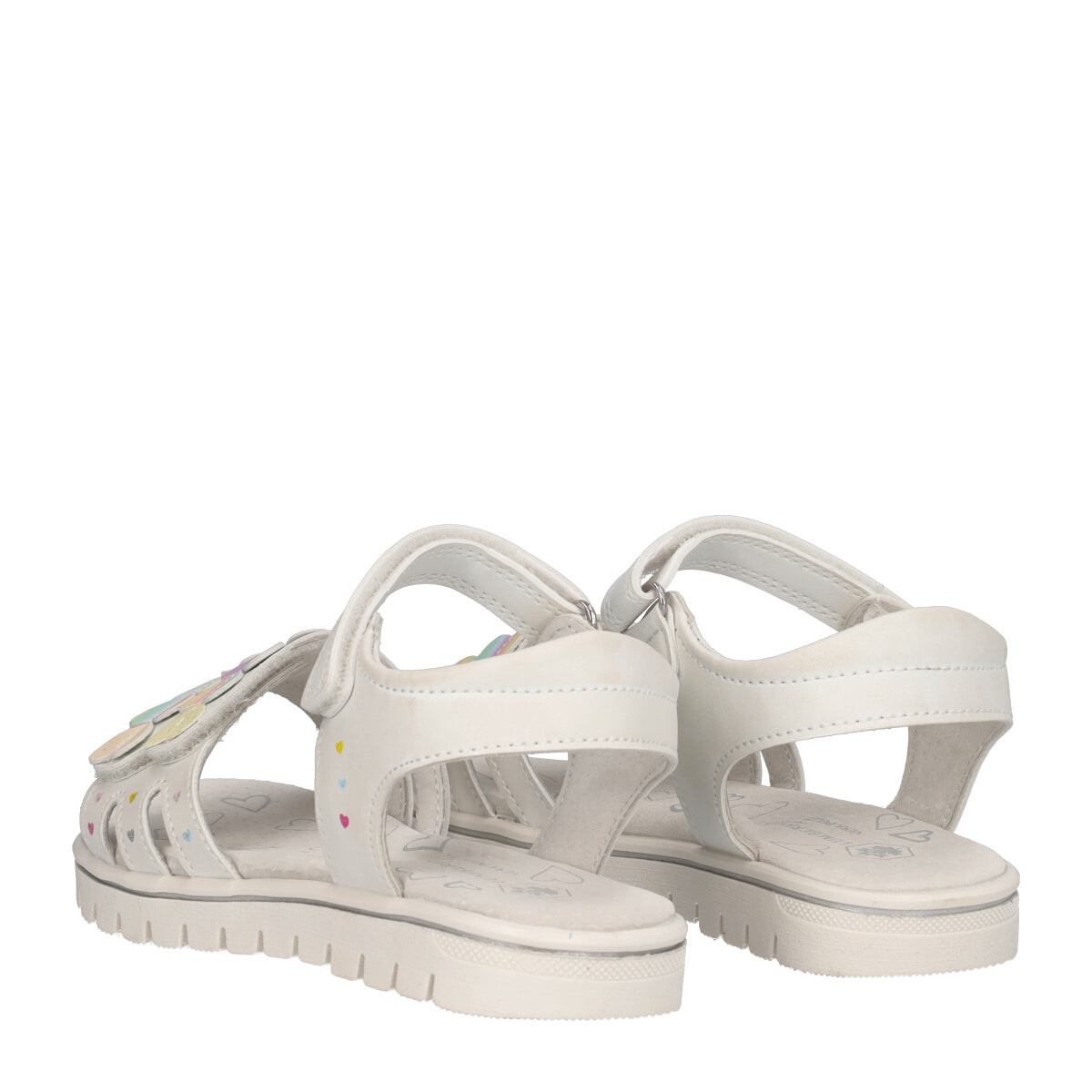 LARA SANDAL 2 VELCRO