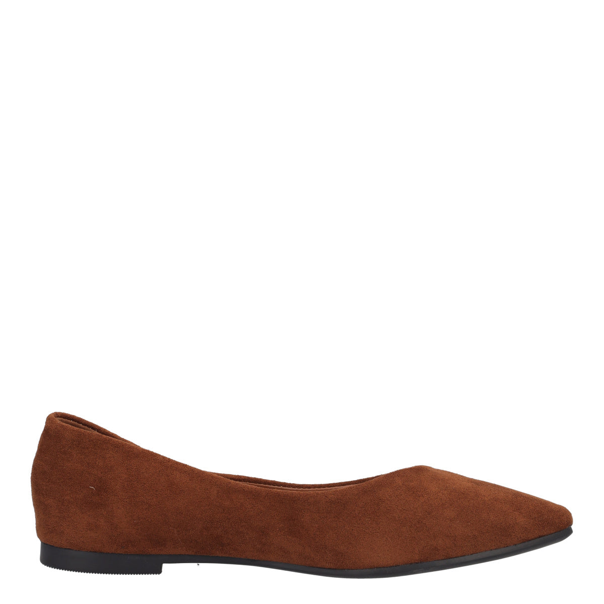 Ballerine Donna Camel