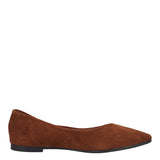 Ballerine Donna Camel