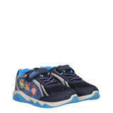 Sneakers Bambino Blu Paw Patrol con Luci