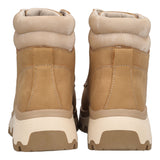 Polacchi Donna Beige