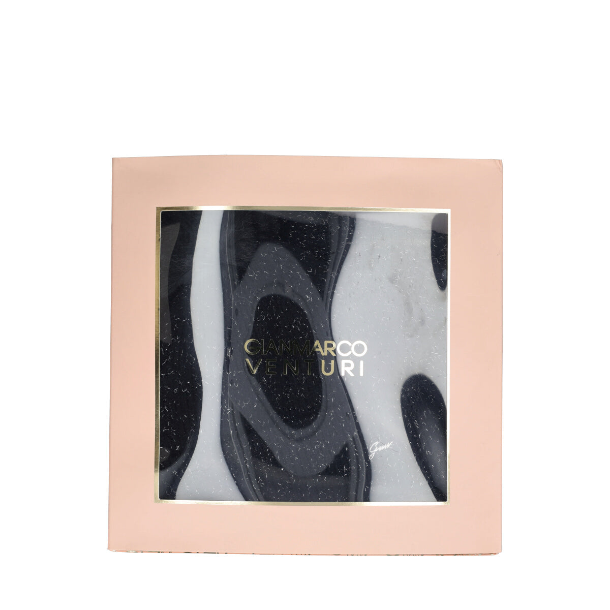 Set Cappello e Sciarpa Donna Neri