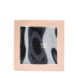 Set Cappello e Sciarpa Donna Neri