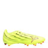 ULTRA 6 PLAY FG/AG Scarpe da Calcio Uomo Gialle