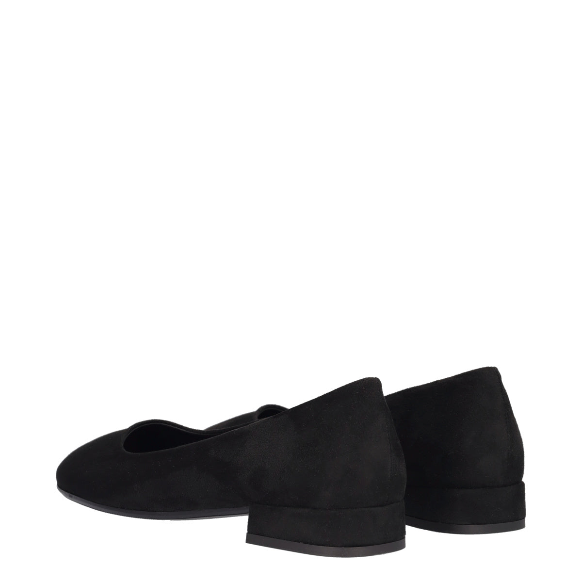 Ballerine Donna Nere