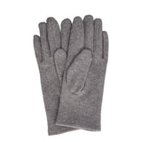 Guanti Donna Grigi