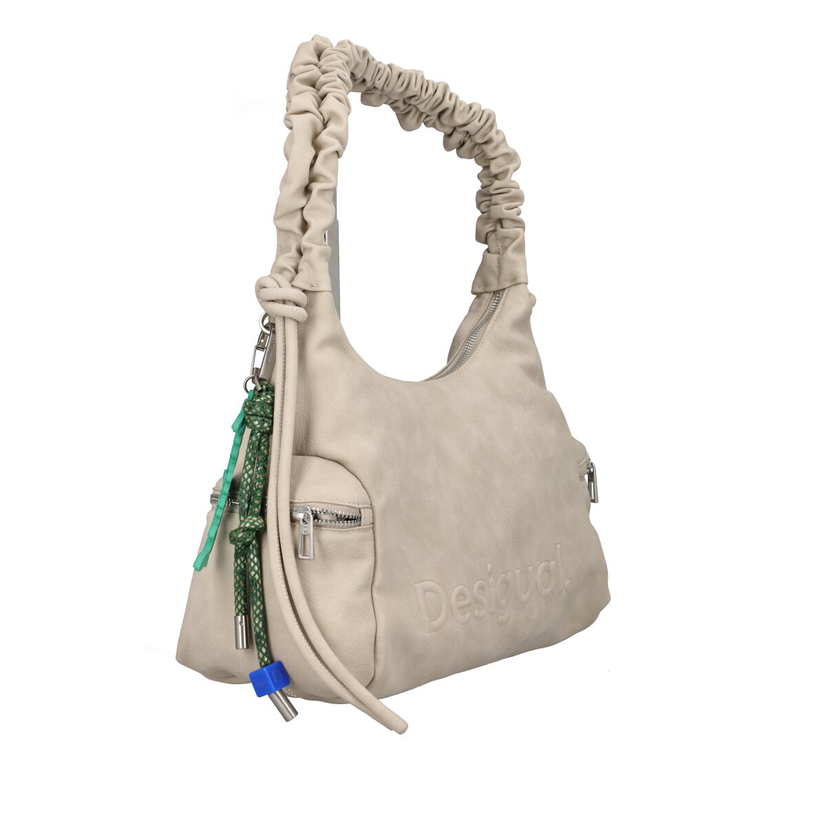 Borsa Donna Beige