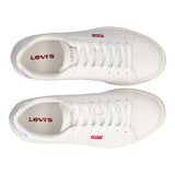 BELL JR Sneakers Junior Bianche