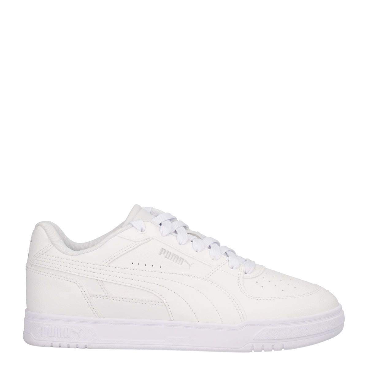 CAVEN III Sneakers Uomo Bianche