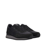 COSMOS 01 Sneakers Uomo Nere