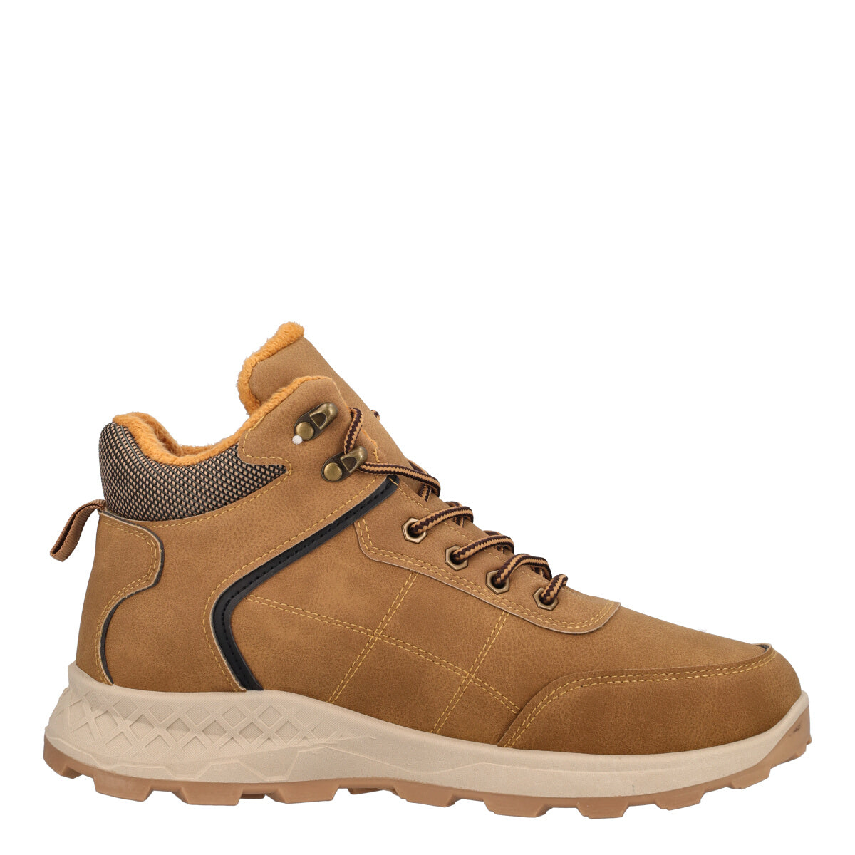 Polacco Uomo Beige