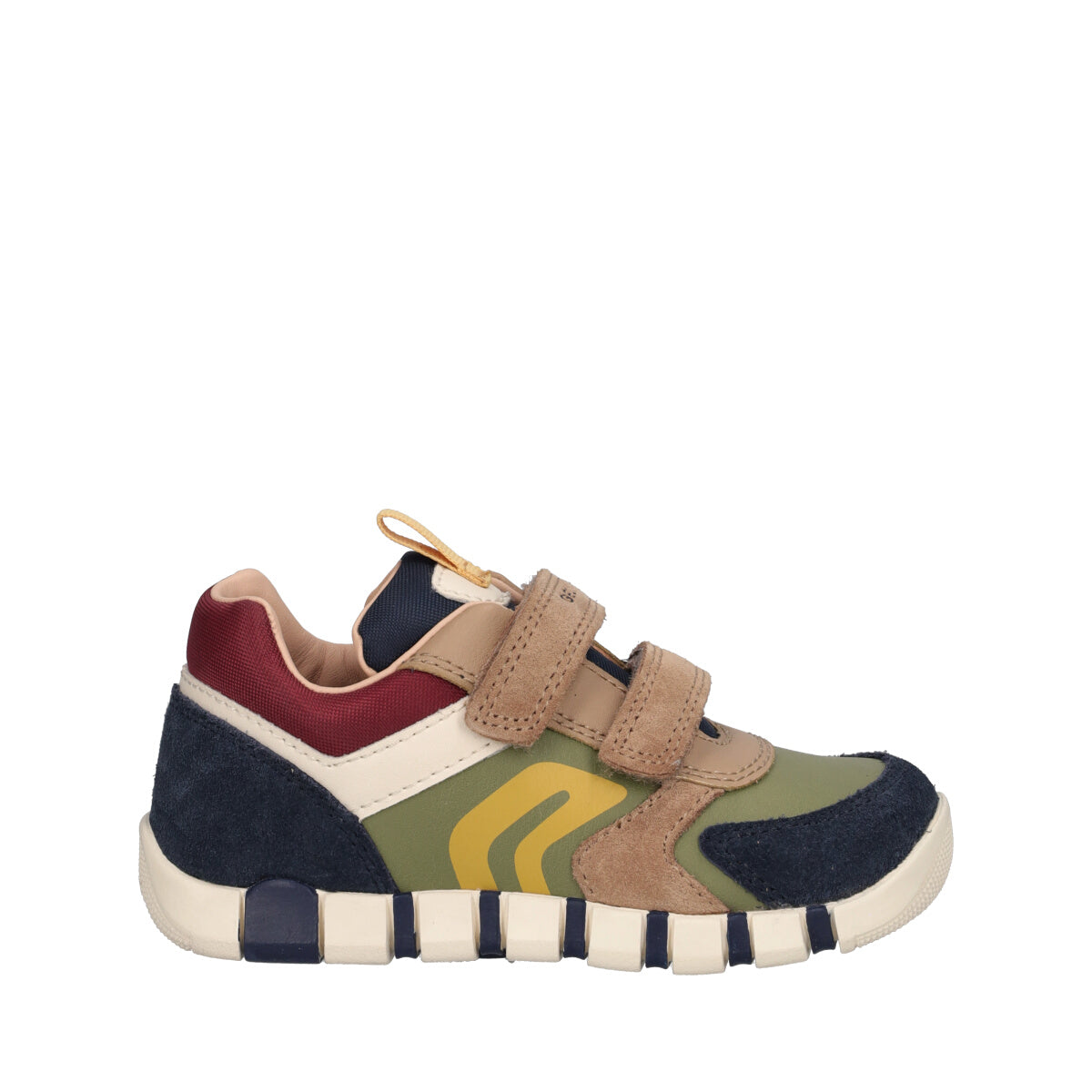 IUPIDOO Sneakers Bambino Multicolor