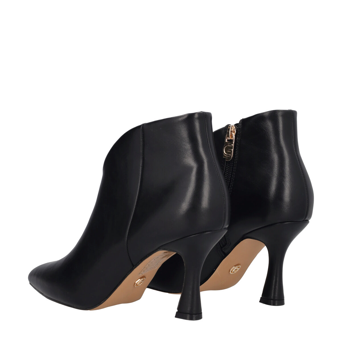 Tronchetti Donna Neri