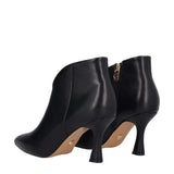 Tronchetti Donna Neri